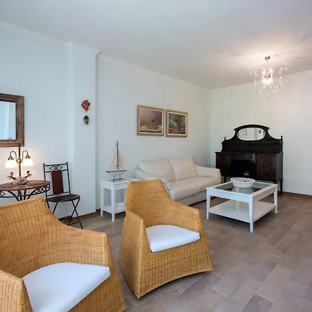 Private Corfu 3 Bedrooms Aziza Great Pool And Outdoor Area Villa