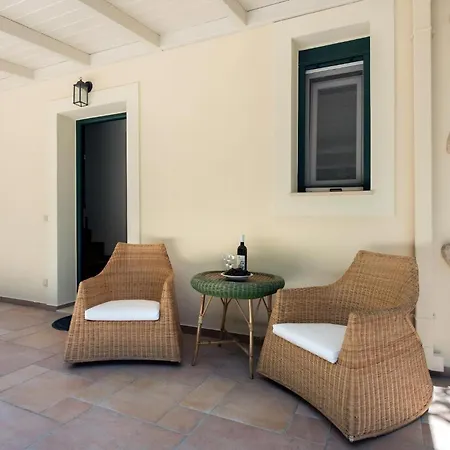 Private Corfu 3 Bedrooms Aziza Great Pool And Outdoor Area Villa