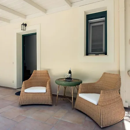 Private Corfu 3 Bedrooms Aziza Great Pool And Outdoor Area Villa