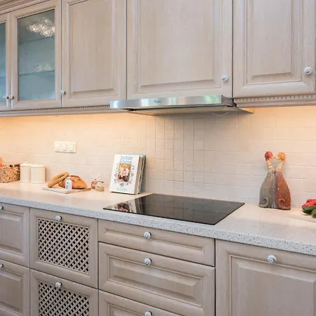 Private Corfu 3 Bedrooms Aziza Great Pool And Outdoor Area Βίλα Kastellanoi (Parelioi, Corfu)